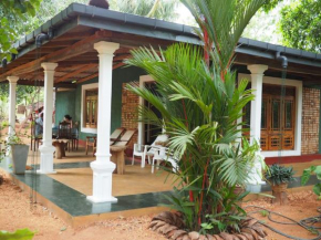 Thilina Homestay